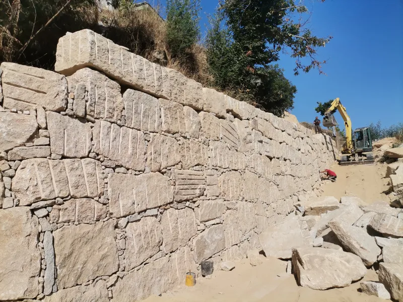 Muro na Douro Country house Cinfães